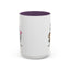 Humor Mug - Born to Sparkle, Just Not Before My Coffee