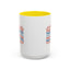 4th of July Mug - Party in The USA