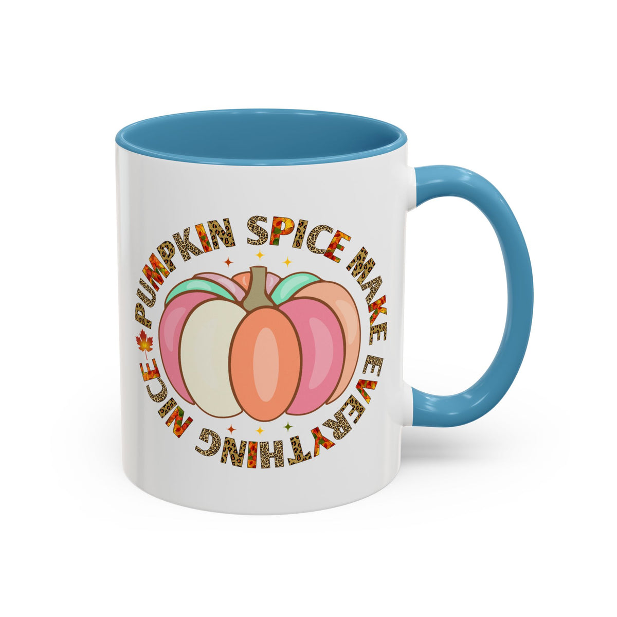 Fall Mug