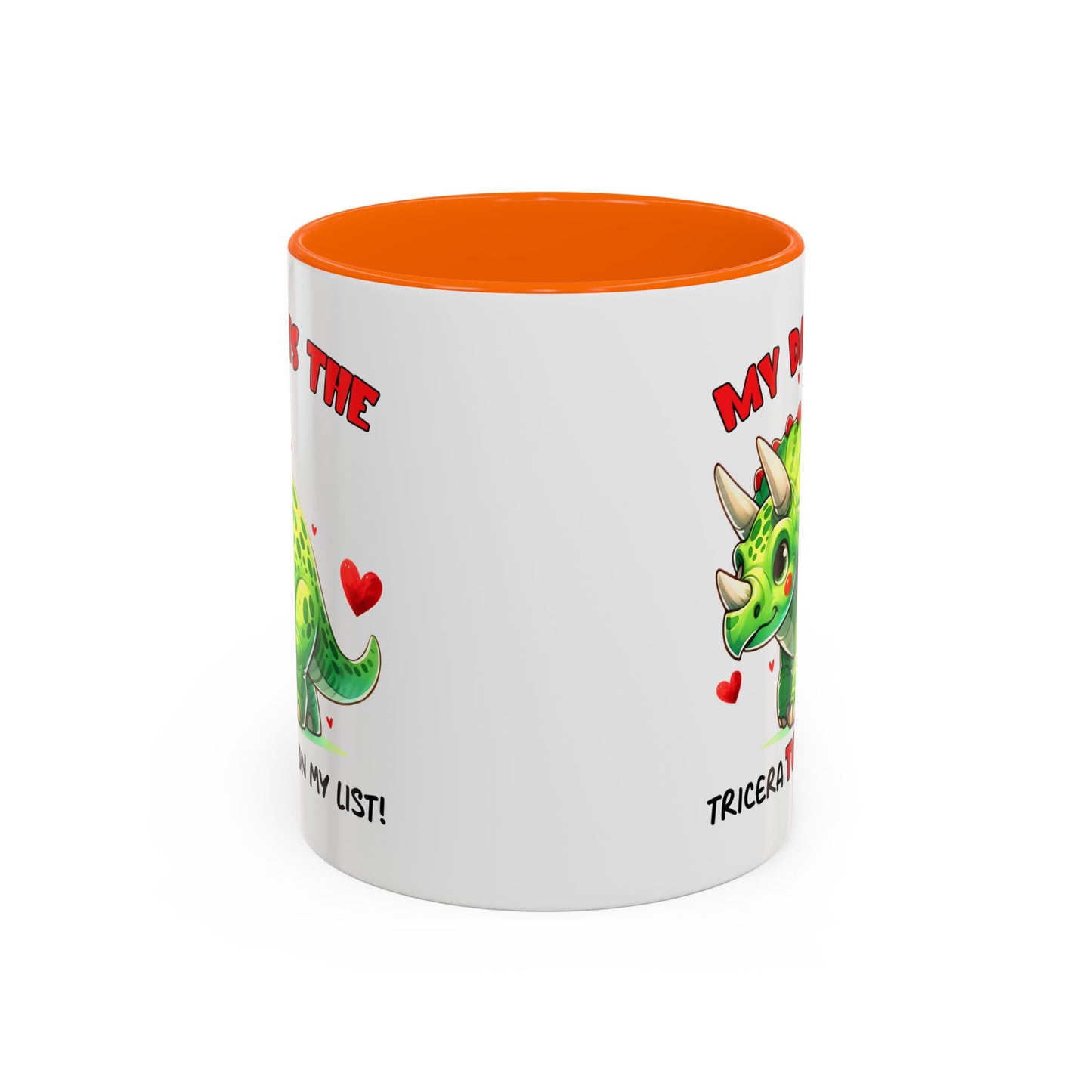 Father's Day Mug - My Dad