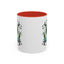 Alien Mug - Hello Human