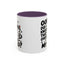 Animal Mug - Oops, Did I Knock That Over