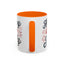 4th of July Mug - Happy 4th of July Fireworks