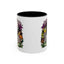 Humor Mug - At Least My Trauma