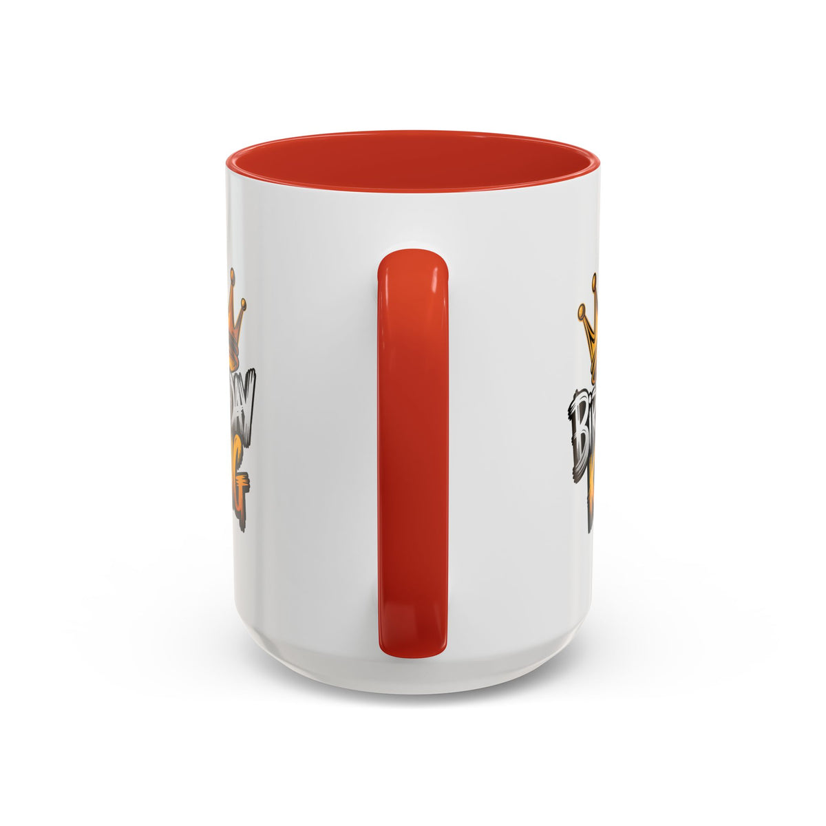 Birthday Mug - Birthday King