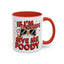 Animal Mug - If I'm Awake Give Me Foody
