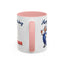 Birthday Mug - You Old Geezer