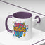 Father's Day Mug - Happy Father's Day