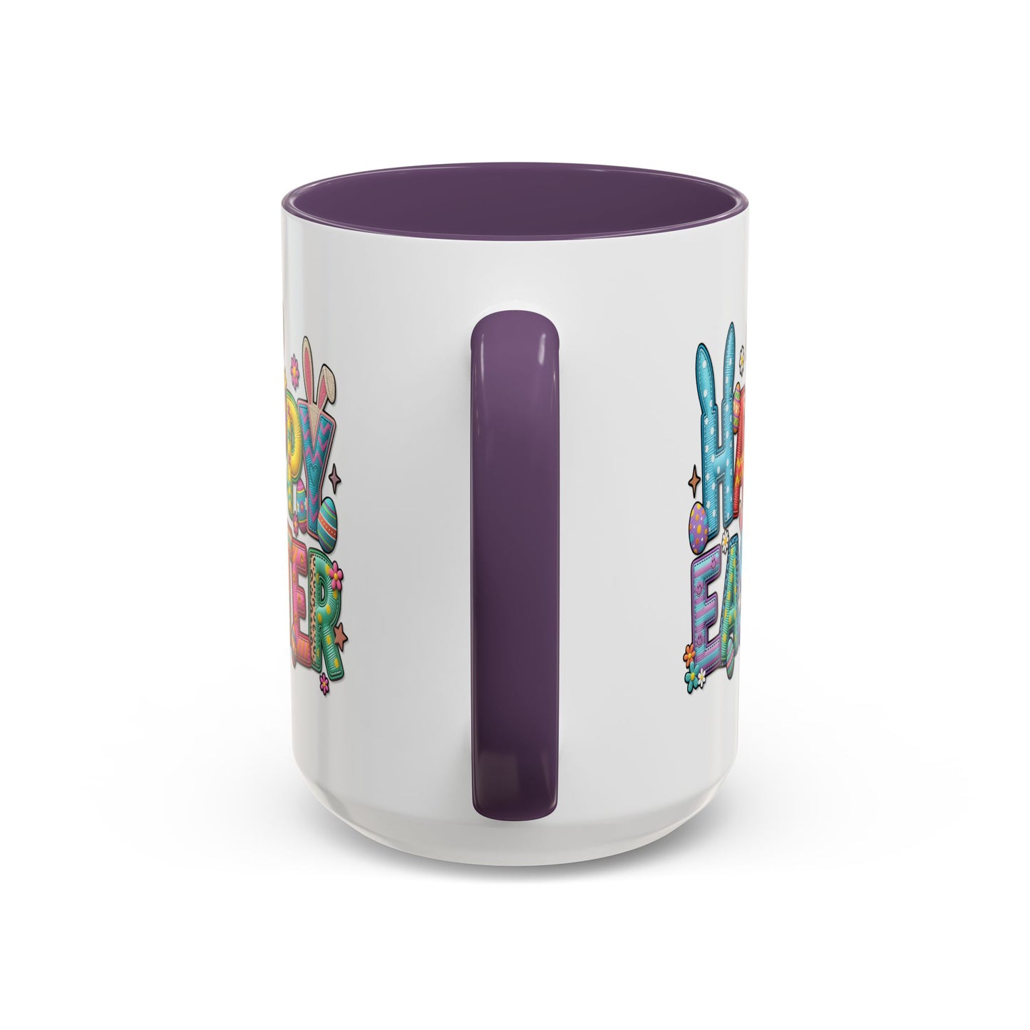 Easter Mug - Happy Easter Fun