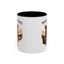 Office Mug - Mentally Overbooked