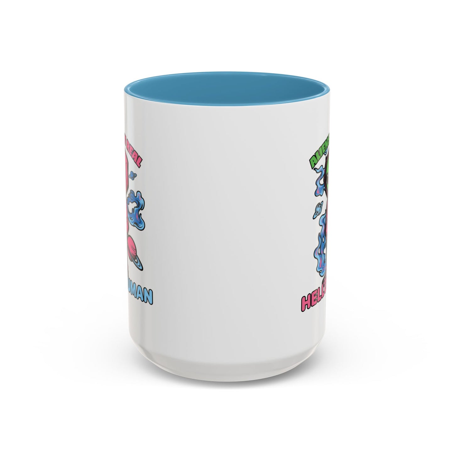 Alien Mug - Aliens Are Real