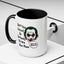 Humor Mug - Don't Take Yourself So Seriously