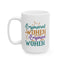 Motivation Mug - Empowered Women Empower Women