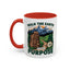 Adventure Mug - Walk The Earth