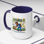 Birthday Mug - Level 40 Unlocked