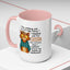 Animal Mug - This Getting Old Is A Terrible Thing