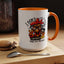 Office Mug - I Don't Rise & Shine