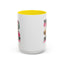 Humor Mug - Fueled by Sarcasm & Petty Thoughts