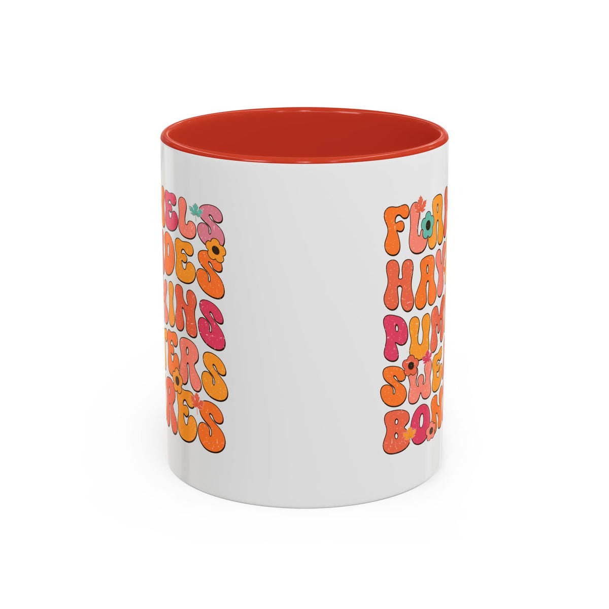 Fall Mug