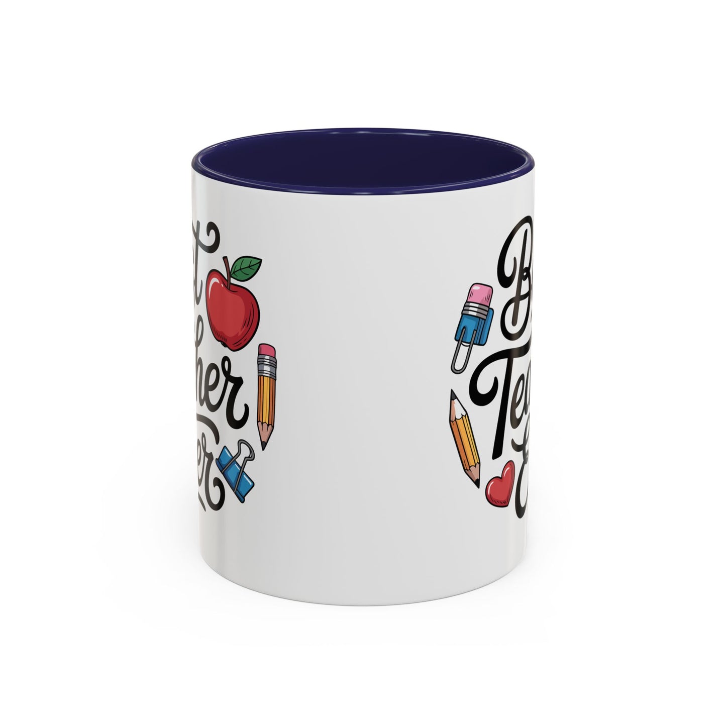 Office Mug - Best Teacher Ever