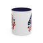 4th of July Mug - 4th of July Crew