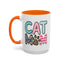 Animal Mug - Cat Mom