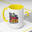 Alien Mug - Hop In Loser