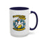 Office Mug - I'm Not A Silly Goose