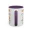 Adventure Mug - Welcome To Our Campsite