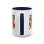Religious Mug - Pray On It