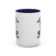 Animal Mug - Oh, You Wanted Personal Space?