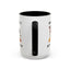 Humor Mug - Moo B*tch Get Out of the Way