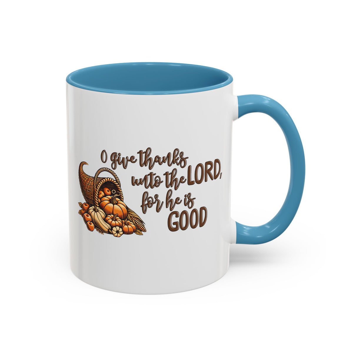 Fall Mug