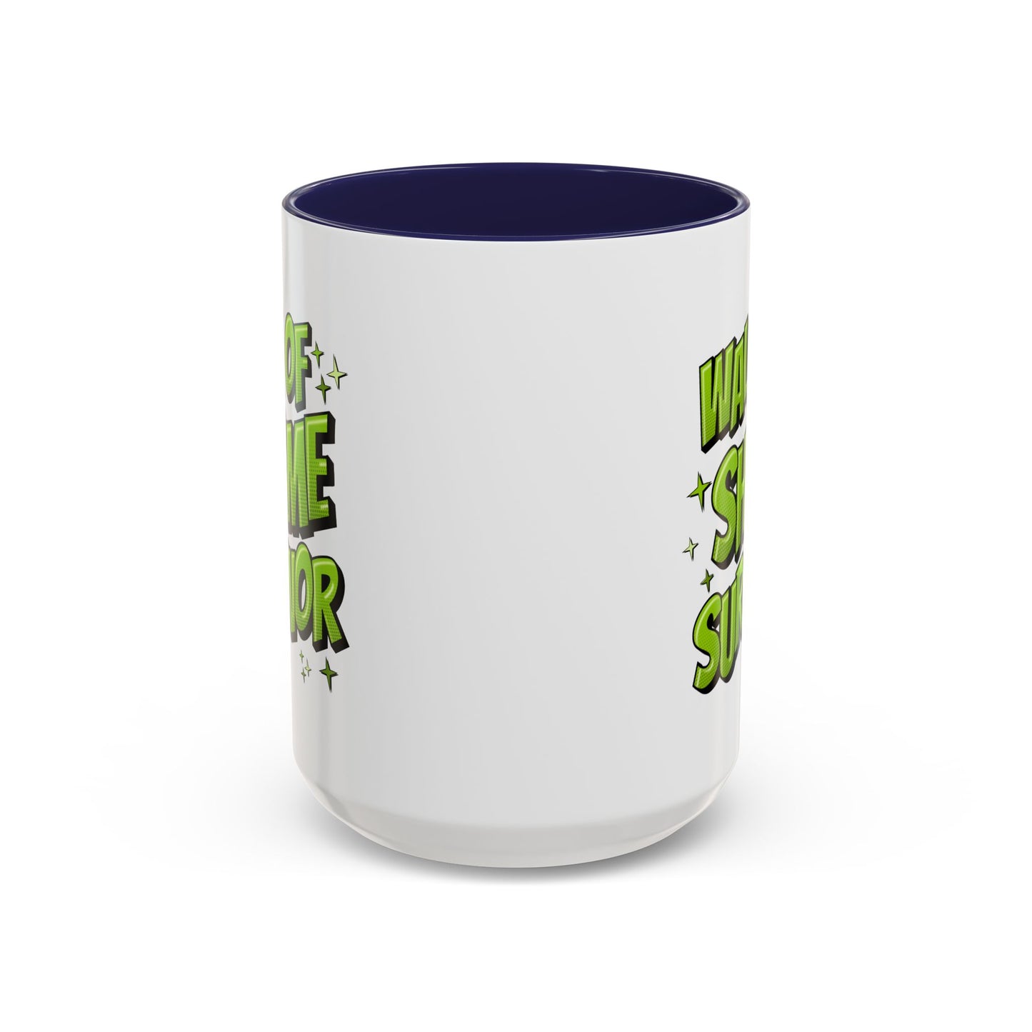 Adult Mug - Walk of Shame Survivor
