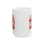 Anniversary Mug - I Love You Gnome Matter What
