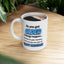 Birthday Mug - As You Get Older (Male)
