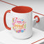 Wellness Mug - I Am Loved