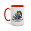 Humor Mug - Sounds Like A