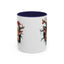 Chistmas Mug - Reindeer 3D 8