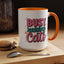 Animal Mug - Busy Raising Cats