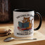 Animal Mug - You Call It Chaos