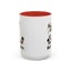 Office Mug - Sleigh My Sanity
