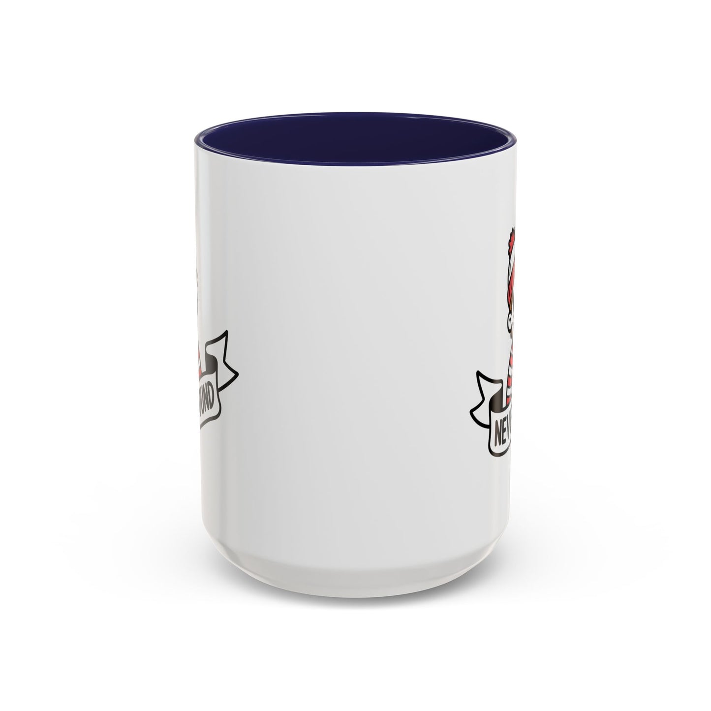 Halloween Mug - Wally Skeleton