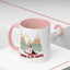 Humor Mug - Camping Is In Tents