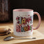 Birthday Mug - Cute Characters