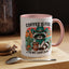 Office Mug - Coffee Is Fuel