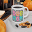 Animal Mug - Dog Mom