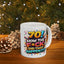 Birthday Mug - 70 How The F*ck