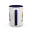 Humor Mug - Camping Is In Tents