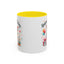Birthday Mug - Bunny Rabbit